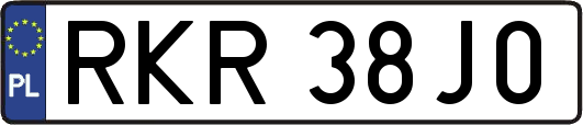 RKR38J0