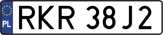 RKR38J2