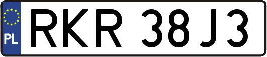 RKR38J3