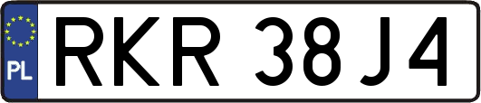 RKR38J4