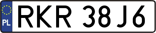 RKR38J6