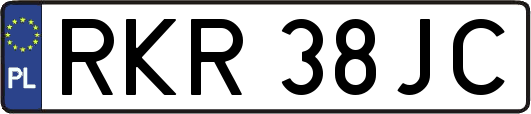RKR38JC