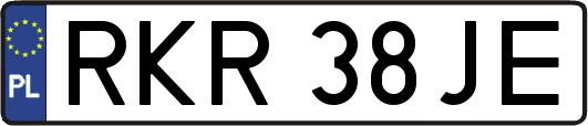 RKR38JE