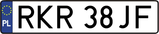 RKR38JF