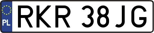 RKR38JG