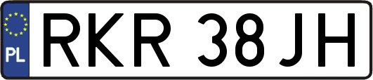 RKR38JH
