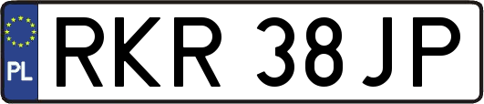 RKR38JP