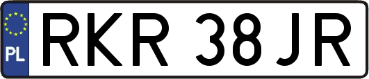 RKR38JR