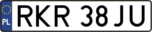 RKR38JU