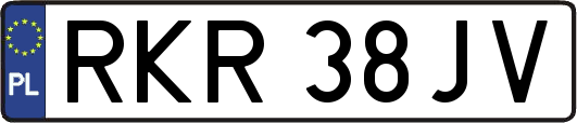 RKR38JV
