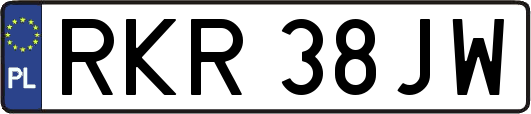 RKR38JW