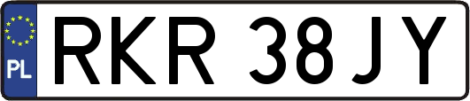 RKR38JY