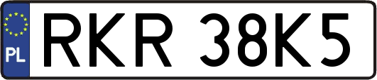 RKR38K5
