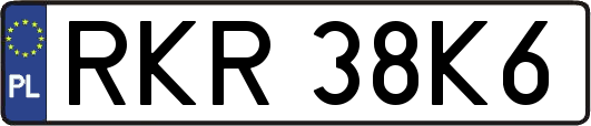 RKR38K6