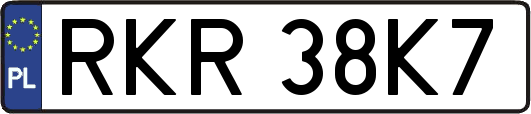 RKR38K7