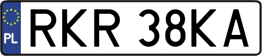 RKR38KA