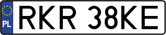 RKR38KE