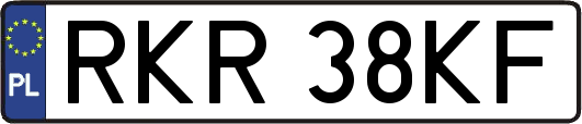 RKR38KF