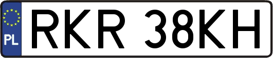 RKR38KH
