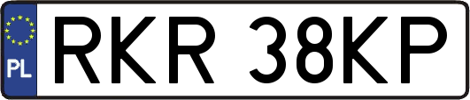 RKR38KP