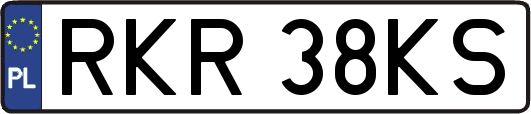RKR38KS