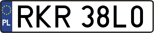 RKR38L0