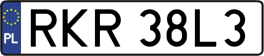 RKR38L3