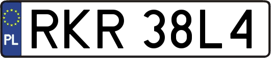RKR38L4
