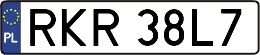 RKR38L7