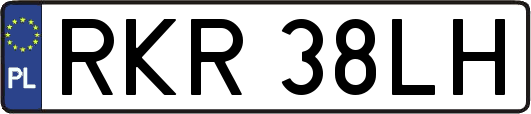 RKR38LH