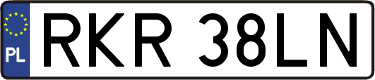 RKR38LN