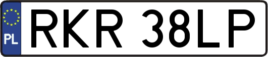 RKR38LP
