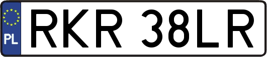 RKR38LR