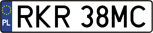 RKR38MC