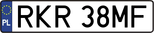 RKR38MF
