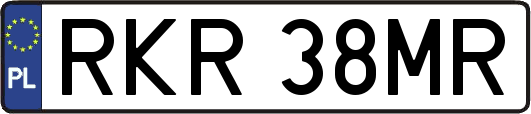 RKR38MR