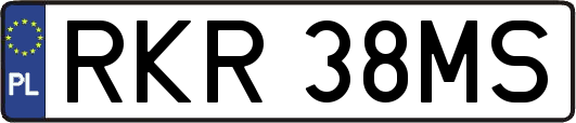 RKR38MS