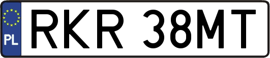 RKR38MT