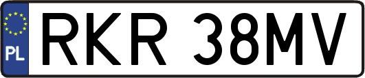 RKR38MV