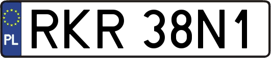 RKR38N1