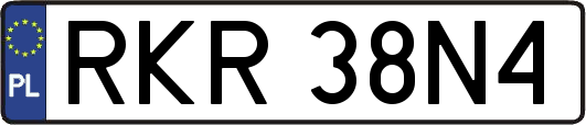 RKR38N4