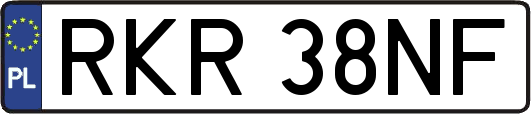 RKR38NF