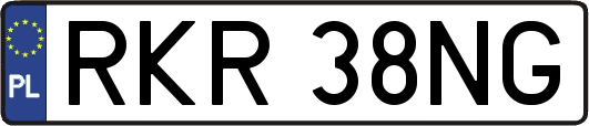 RKR38NG