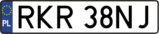 RKR38NJ