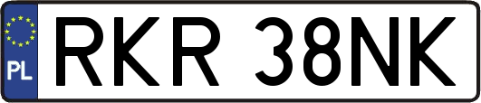 RKR38NK