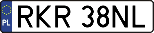 RKR38NL