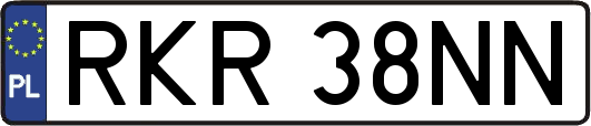 RKR38NN