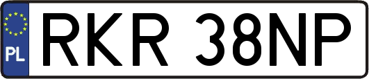 RKR38NP