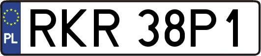 RKR38P1