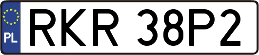 RKR38P2